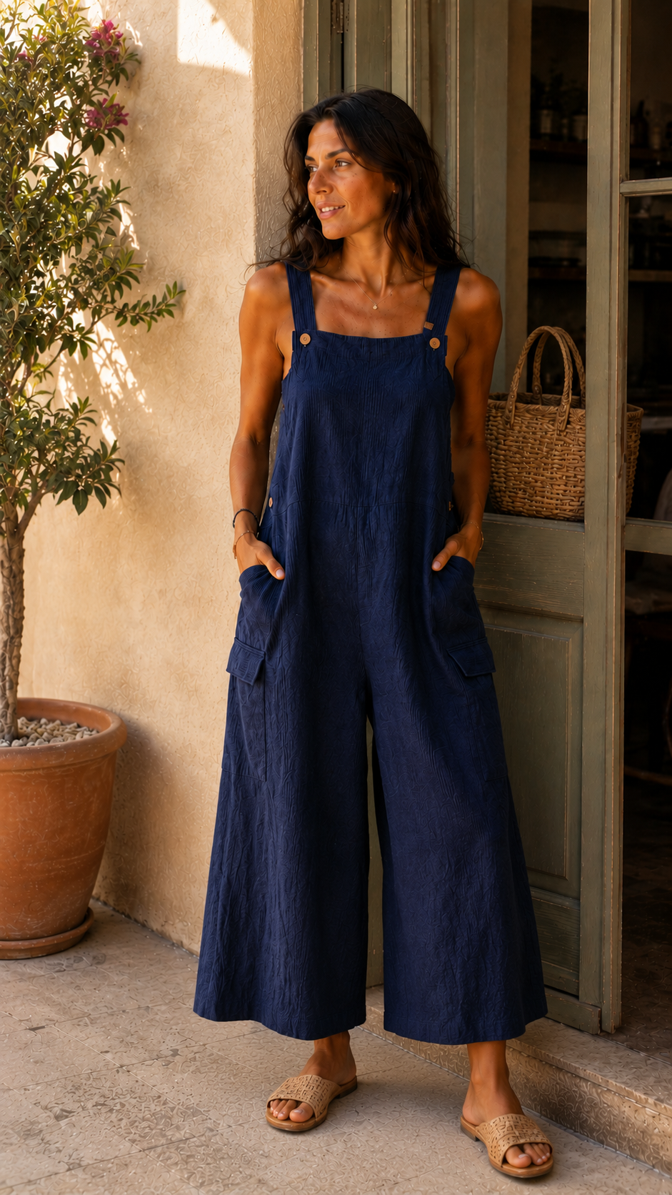 Azul marino