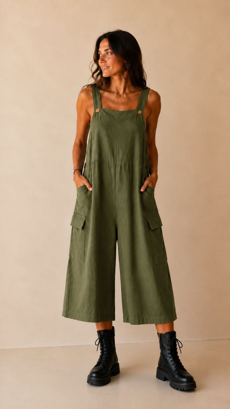 Verde oliva