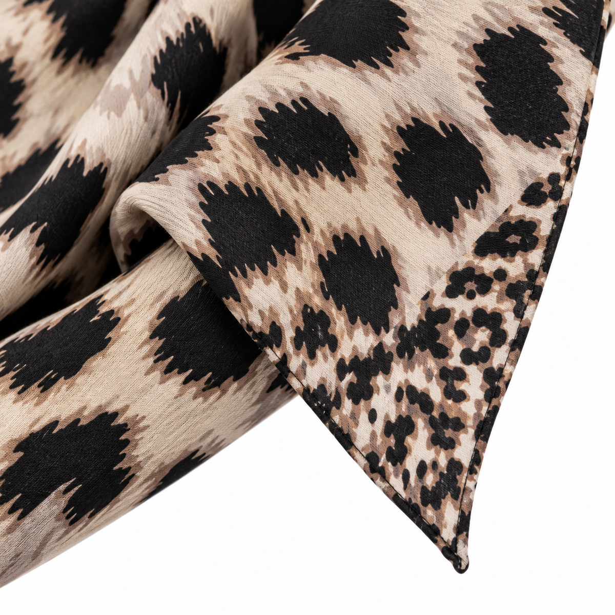Pañuelo leopardo Serengeti