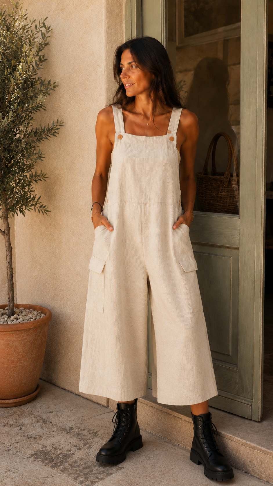 Beige
